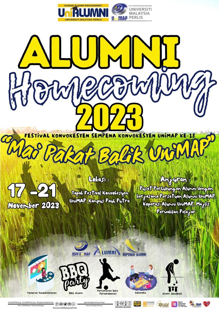 Alumni Homecoming 2023