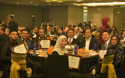 Industrial Eminence Awards 2025